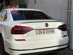 فولكسفاغن باسات